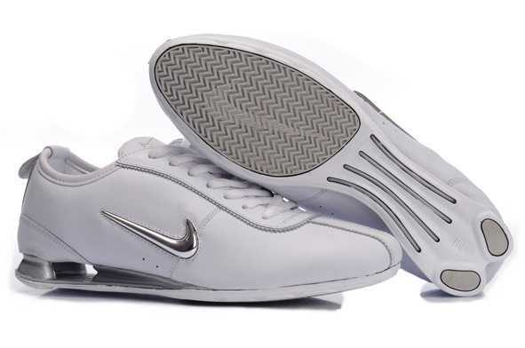shox footlocker